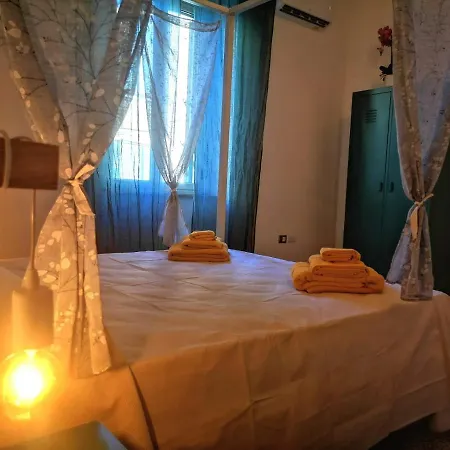 別荘 Bei Ricordi *