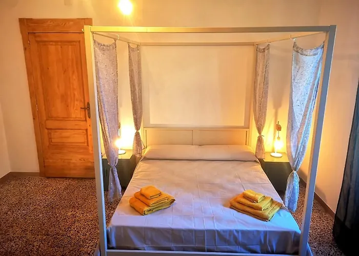 Casa de Férias Bei Ricordi