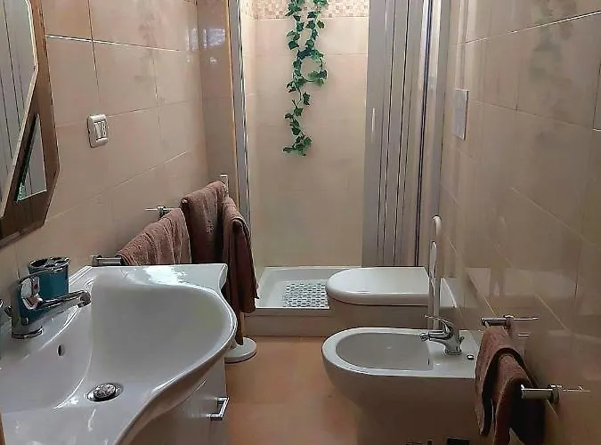 Casa de Férias Bei Ricordi *