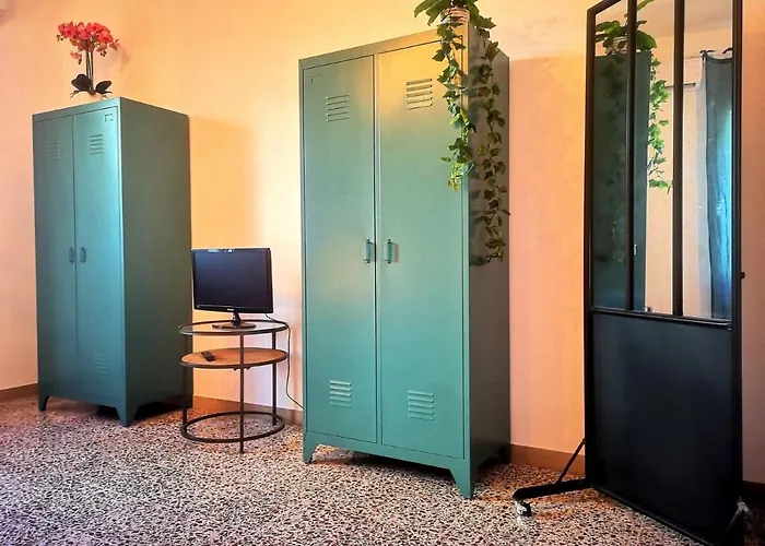 Bei Ricordi Casa de Férias Reggio di Calabria