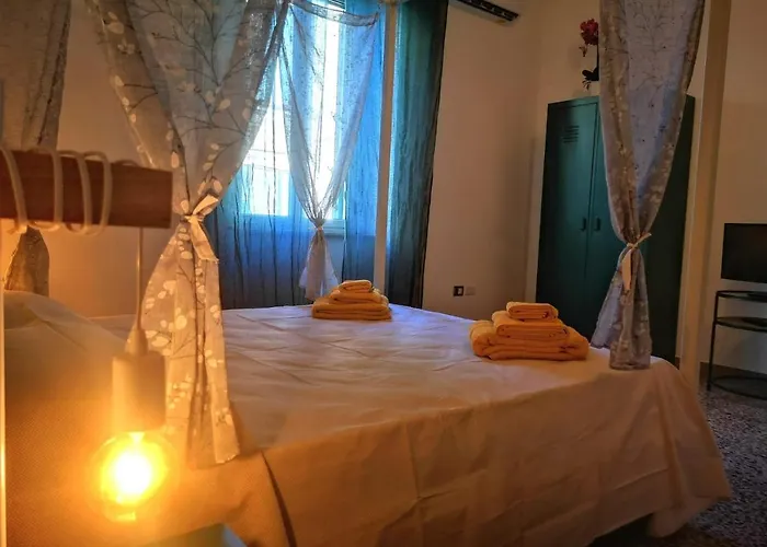 Casa de Férias Bei Ricordi *