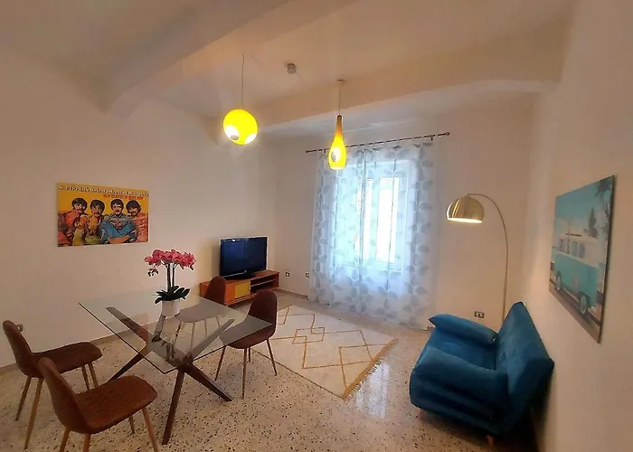 Bei Ricordi Casa de Férias *