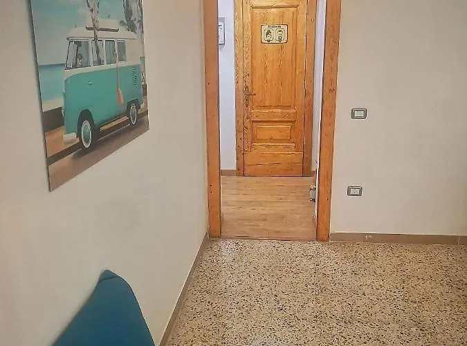 Bei Ricordi Casa de Férias *