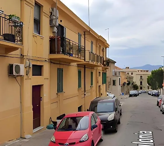 Bei Ricordi Casa de Férias