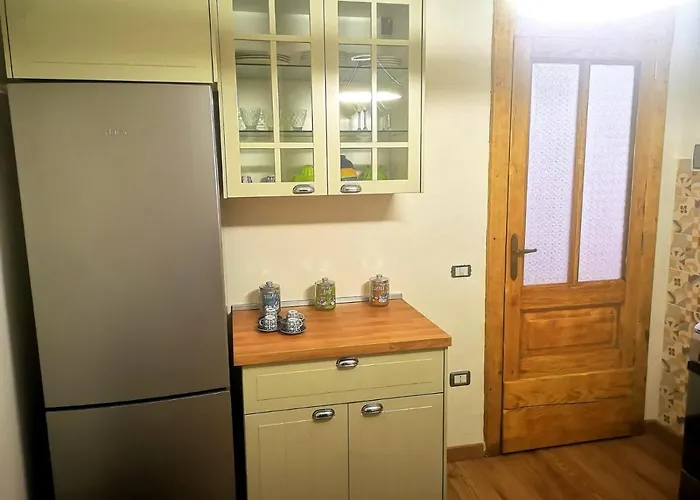 Bei Ricordi Casa de Férias