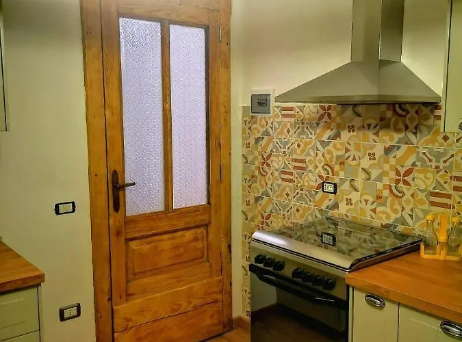 Bei Ricordi Casa de Férias