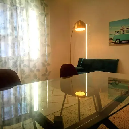 Casa vacanze Bei Ricordi *