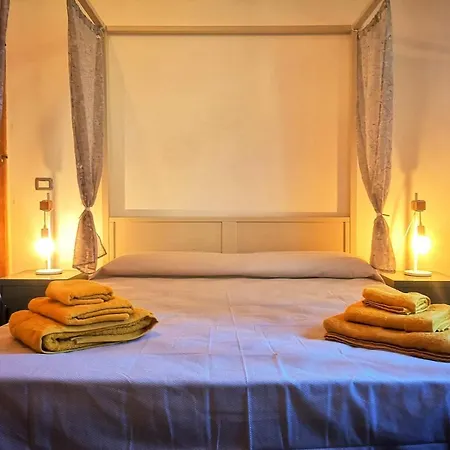 Сasa de vacaciones Bei Ricordi Reggio Calabria