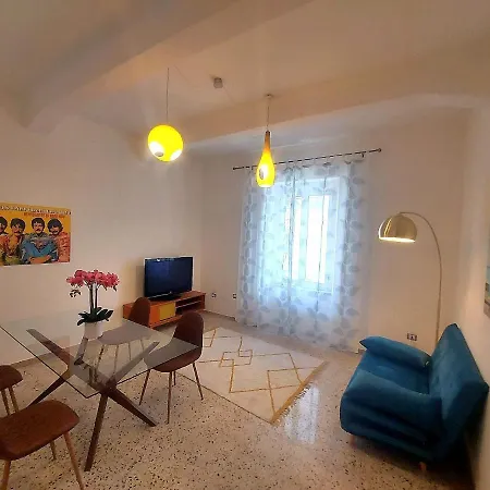 Bei Ricordi Сasa de vacaciones *