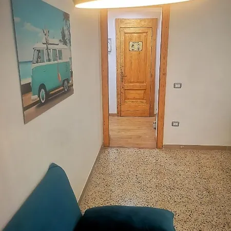 Bei Ricordi Casa vacanze *