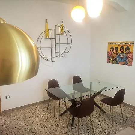 Bei Ricordi Reggio Calabria