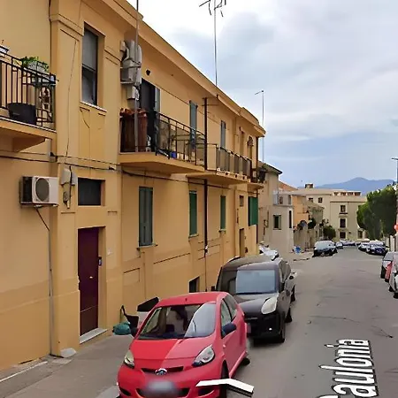 Bei Ricordi Hébergement de vacances