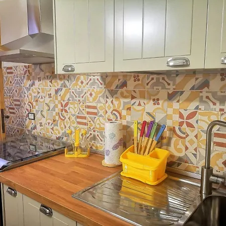 Bei Ricordi * Reggio Calabria