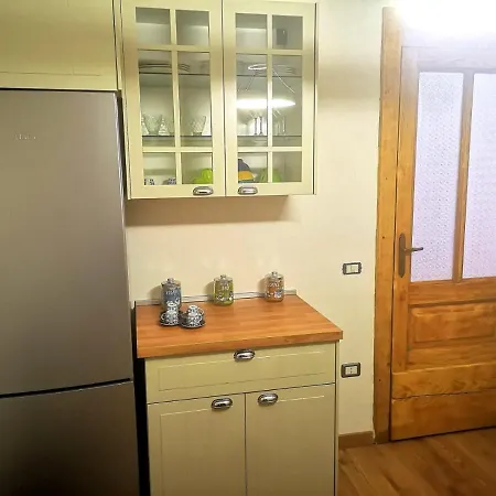 Bei Ricordi Casa vacanze