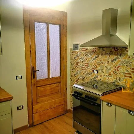 Bei Ricordi Casa vacanze