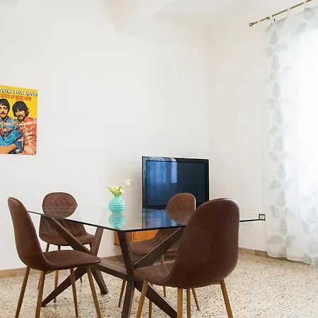 Hébergement de vacances Bei Ricordi