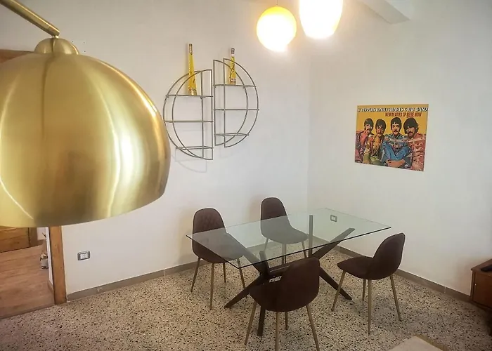 Bei Ricordi Reggio de Calabre