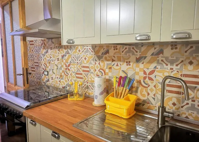 Bei Ricordi * Reggio de Calabre